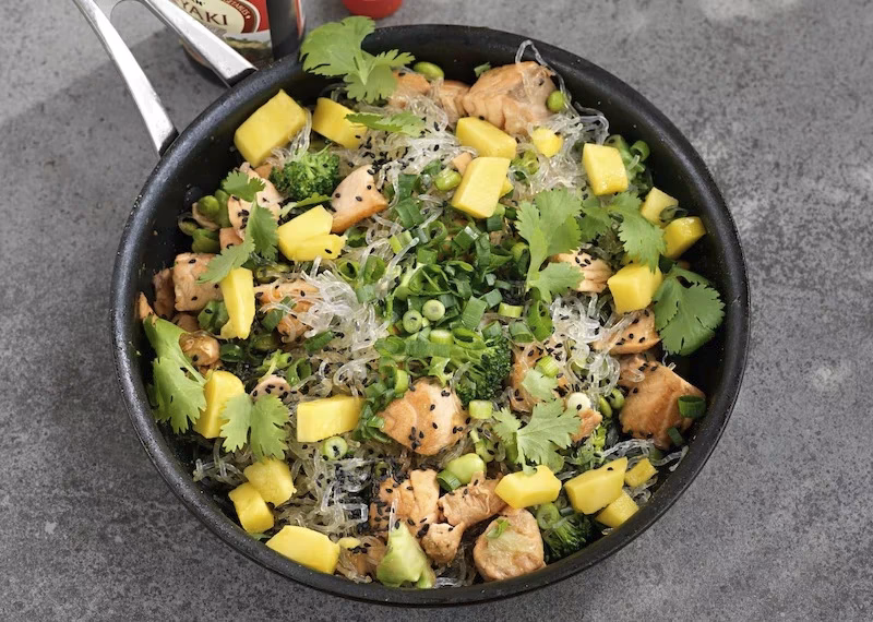 Hvad kan man spise for 200 kcal?