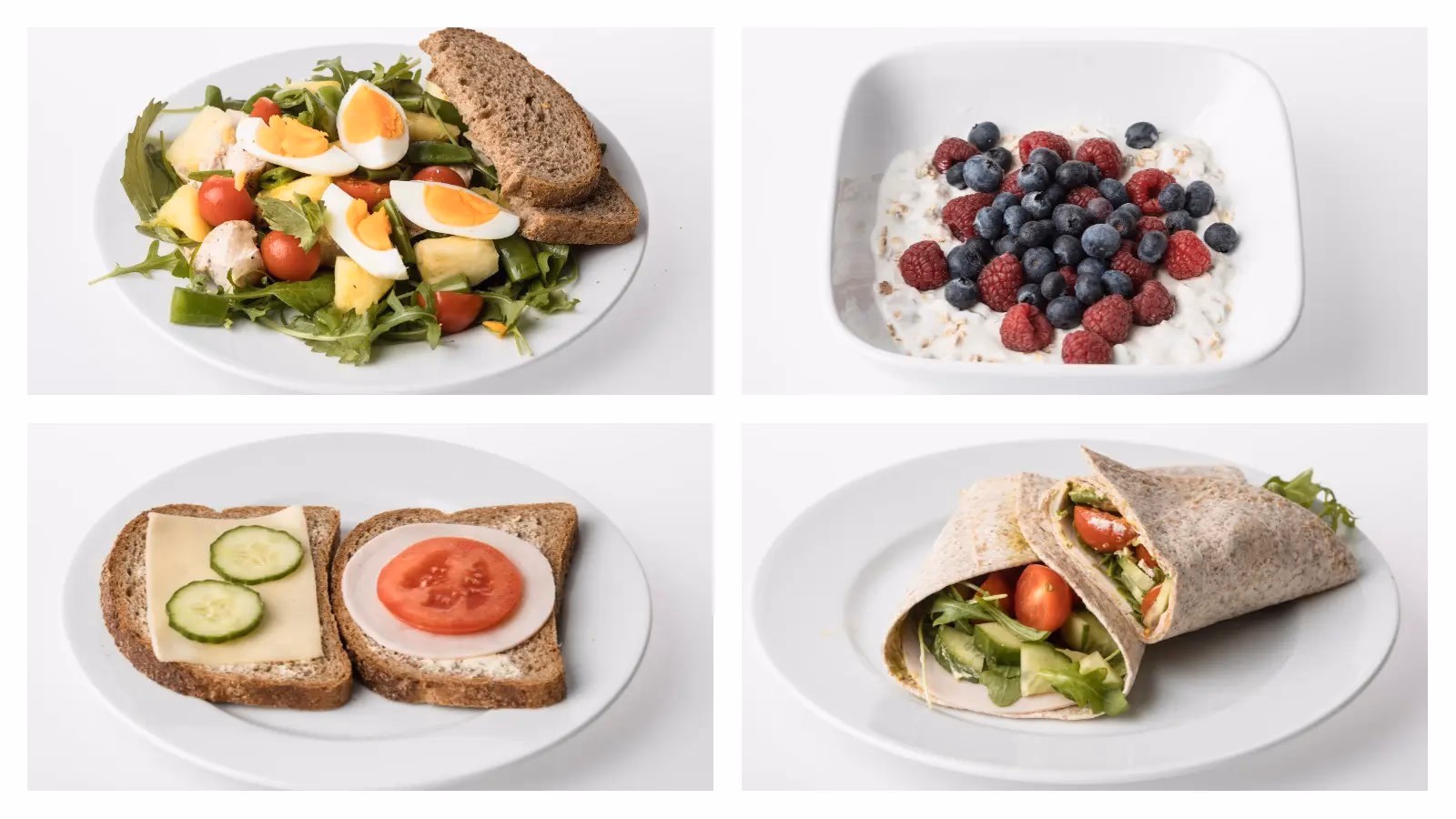 Hvor meget er 400 kalorier?