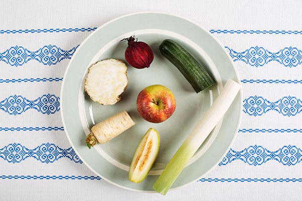 Hvorfor tæller kartofler ikke med i 6 om dagen?