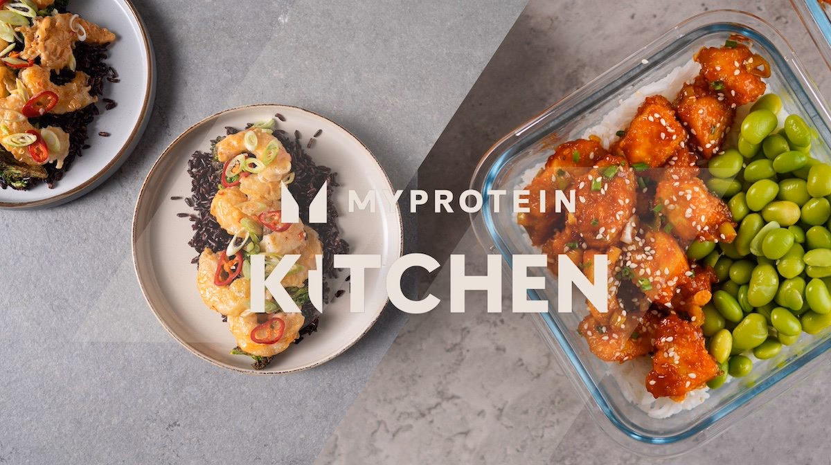 Hvor mange kalorier er der i oksefars?