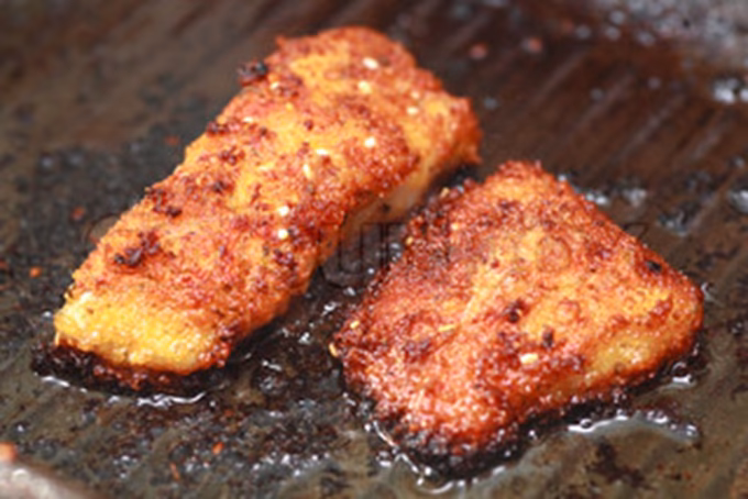 Hvilken fiskestang til aborre?