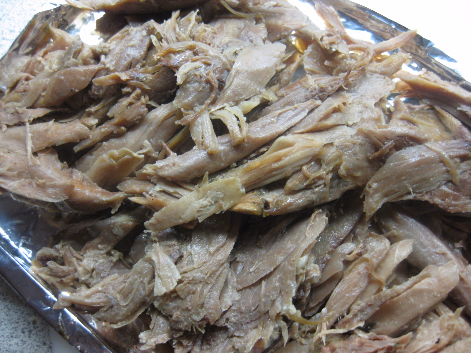 Kan man ryge fisk og kød sammen?