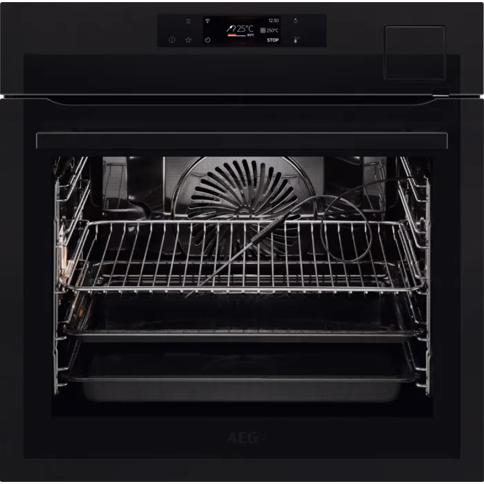 Kan man koge æg i dampovn?