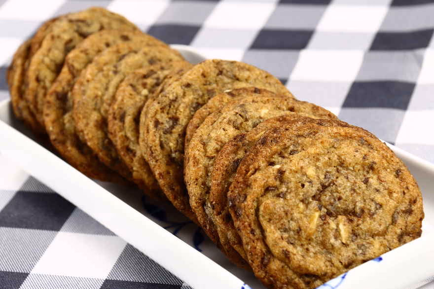 Hvem ejer Alletiders kogebog?