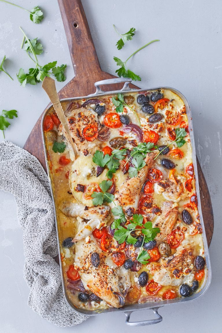 Kan man lave ris i ovn?