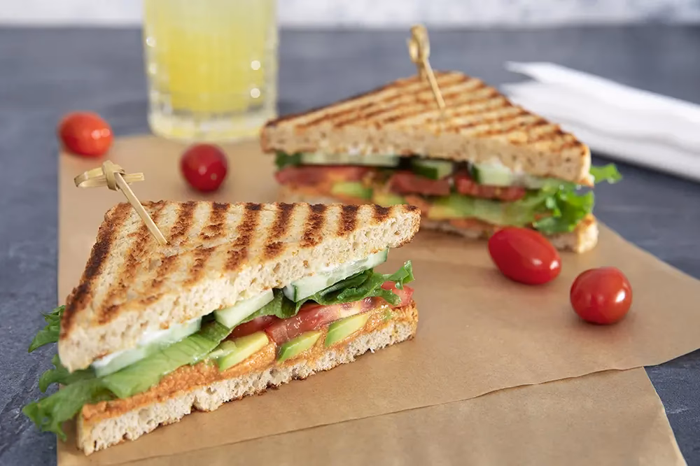 Er Amanda torskerogn sund?