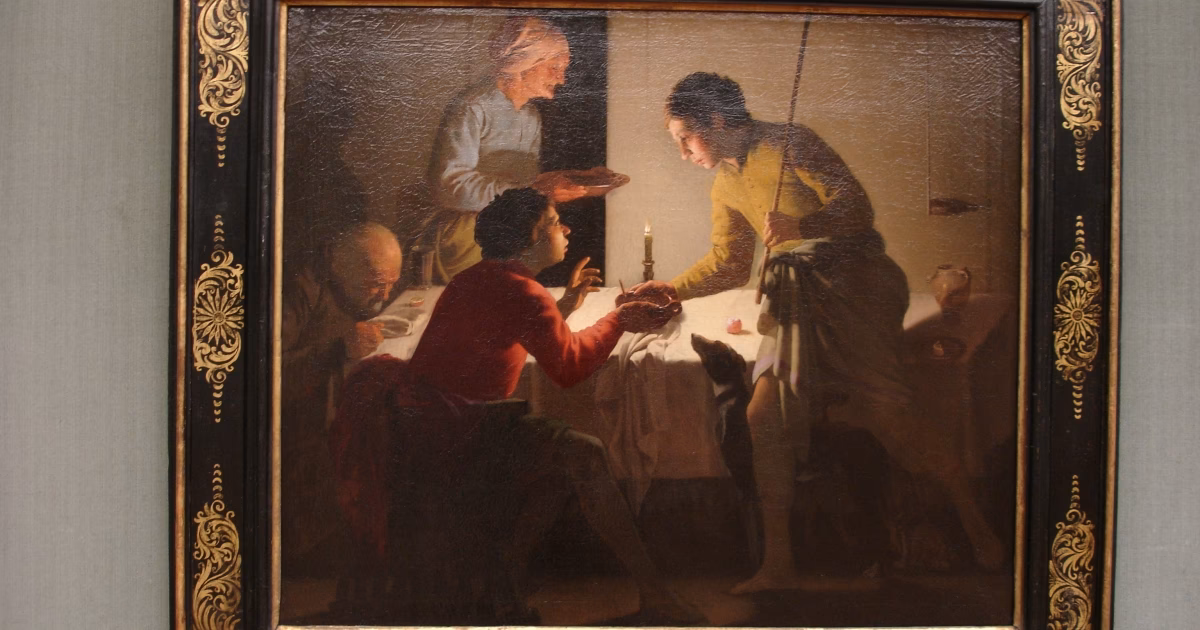 Hvad var Jesu budskab?