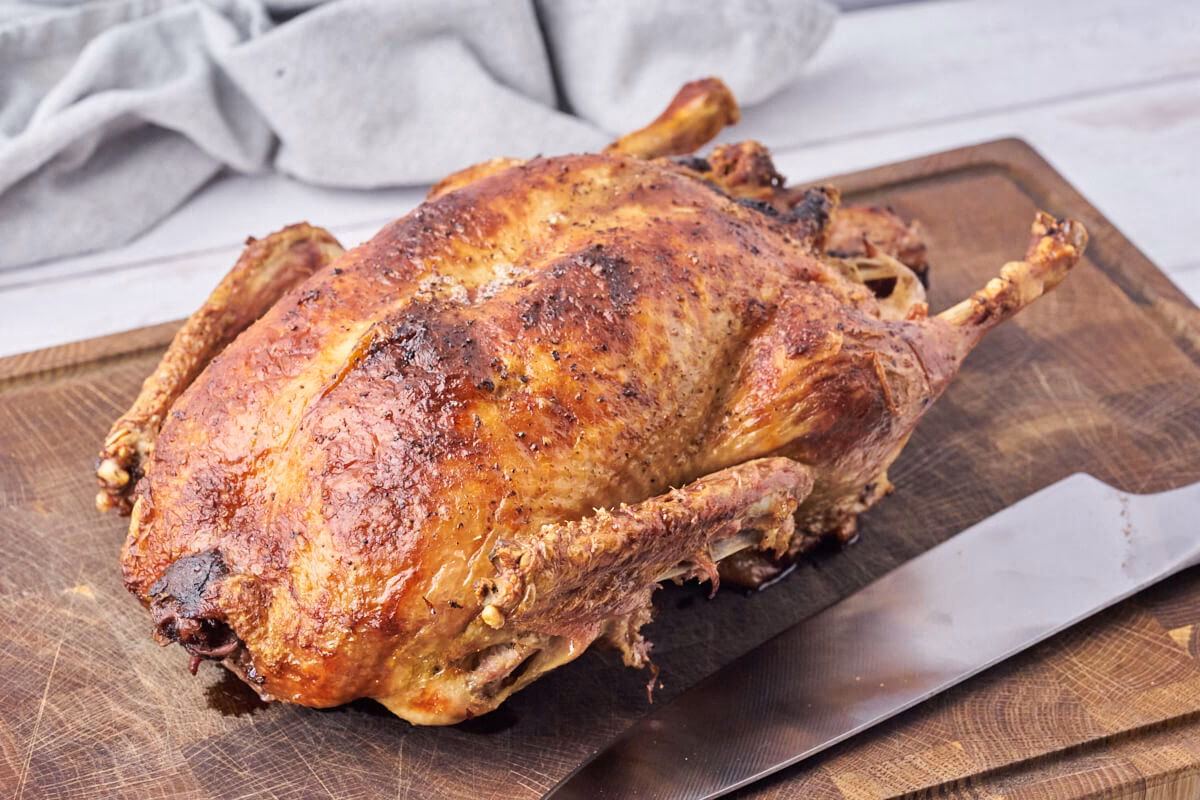 Hvorfor bruge stegepose?