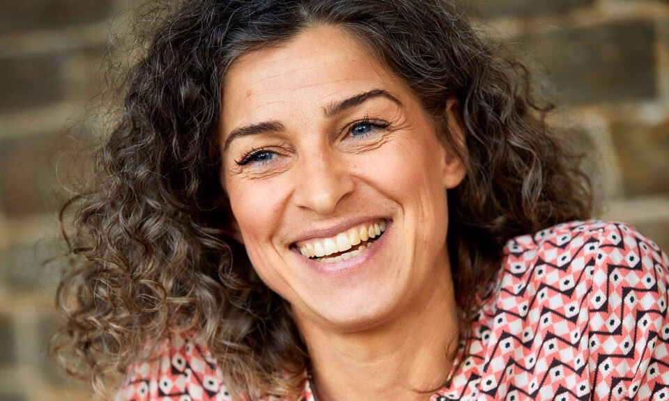 Hvor mange børn har Bjarne Riis med Anne Dorte?