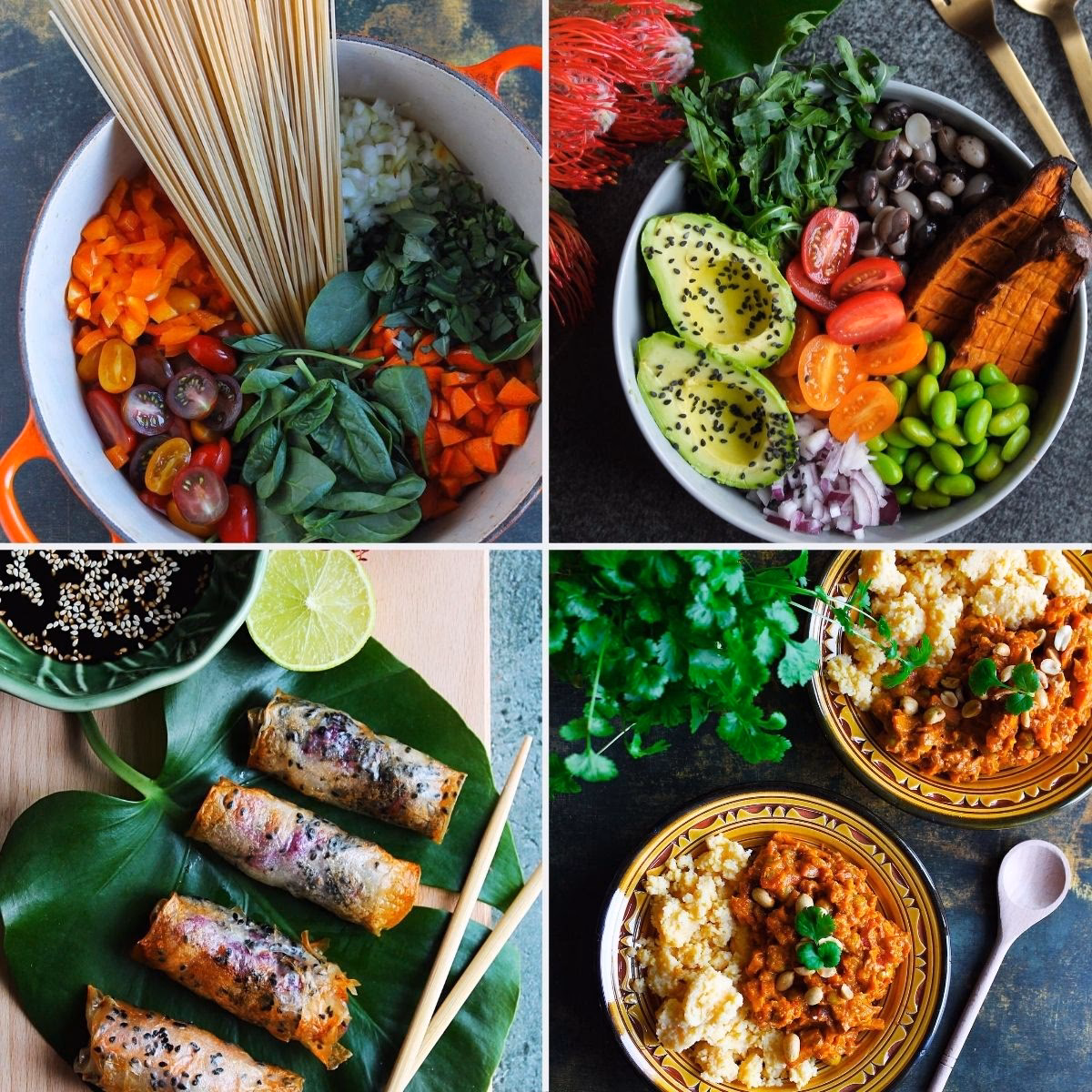 Hvad slår inflammation ned?