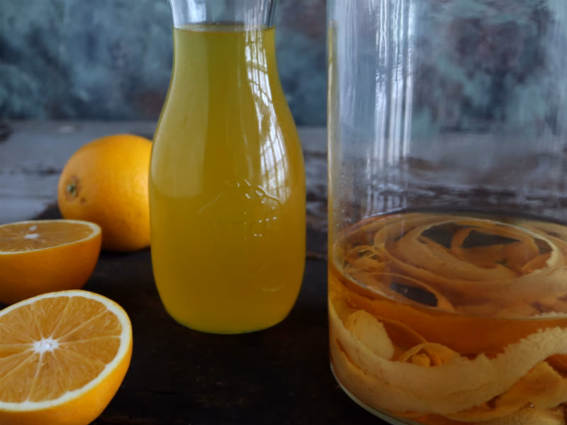 Er Cointreau appelsinlikør?