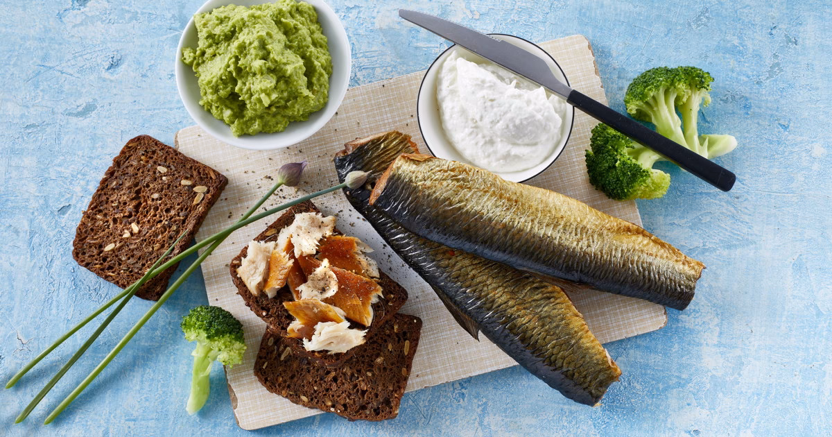 Er Arla og Arla Foods det samme?