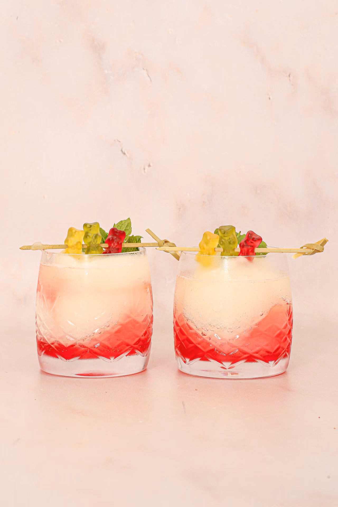 Hvad består en Astronaut af?