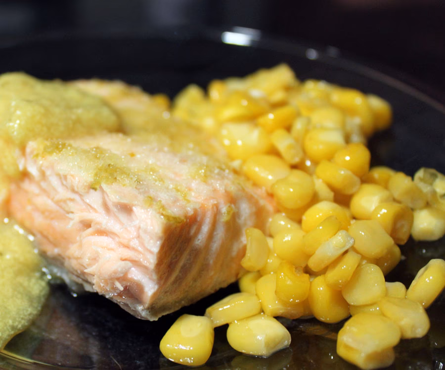 Hvad spiser aboriginere?