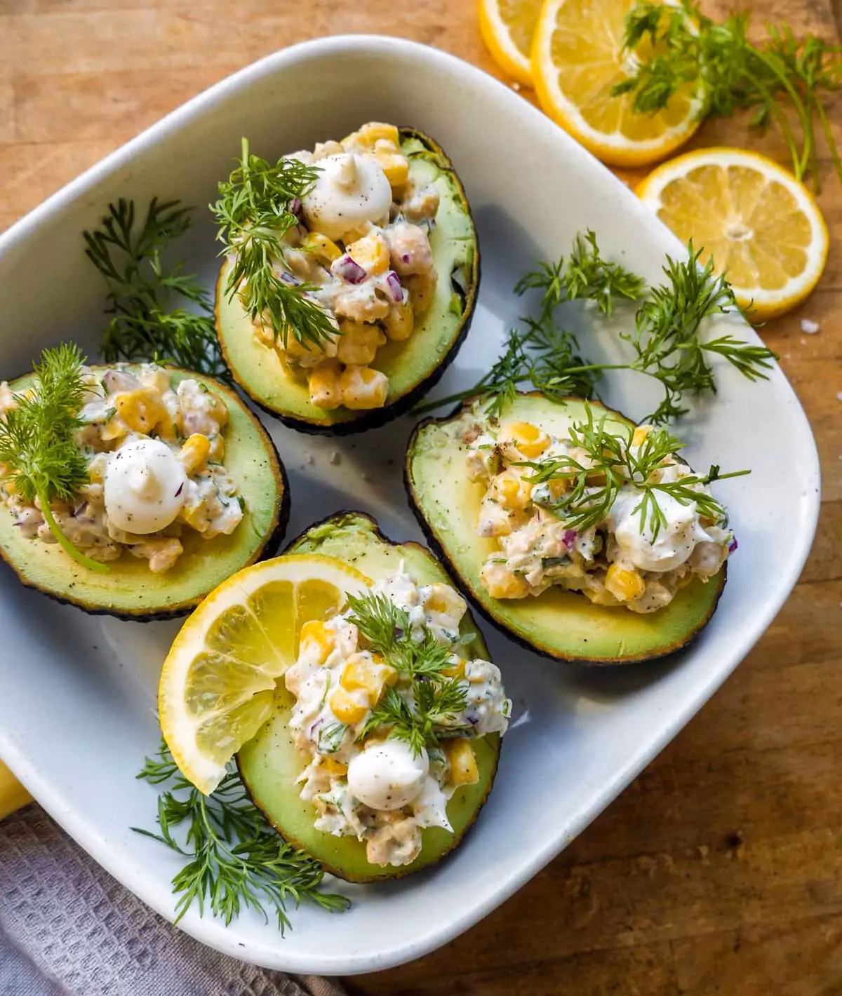 Kan man spise avocado dagen efter?