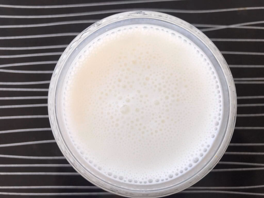 Er ayran sundt?