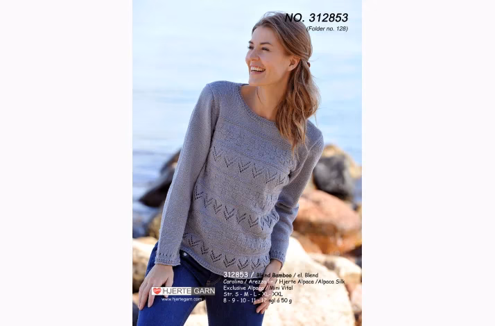 Hvad er en baby alpaka?