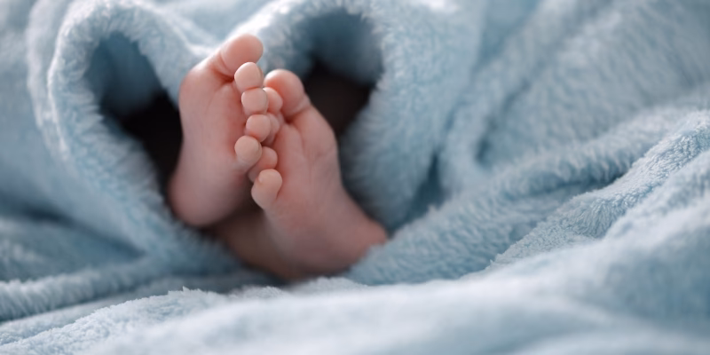 Hvad kan hikke være tegn på?