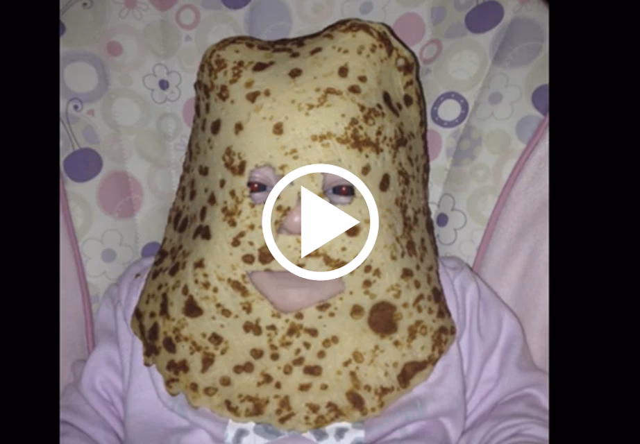 Hvorfor spiser min baby mindre?