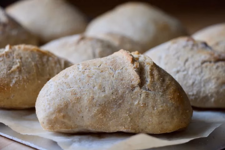 Hvad kan man bage på bagestål?