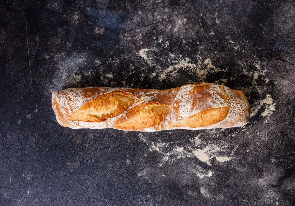 Hvad er forskellen på baguette og flutes?