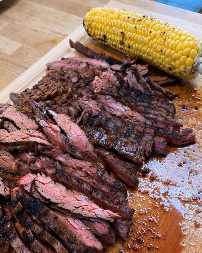 Hvad er ball tip roast?