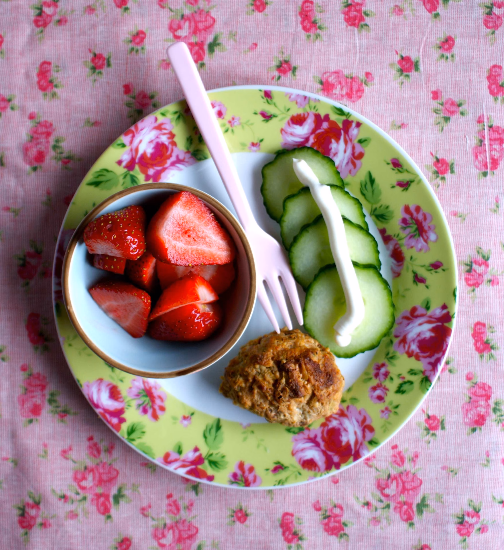 Hvornår er bananer sundest at spise?