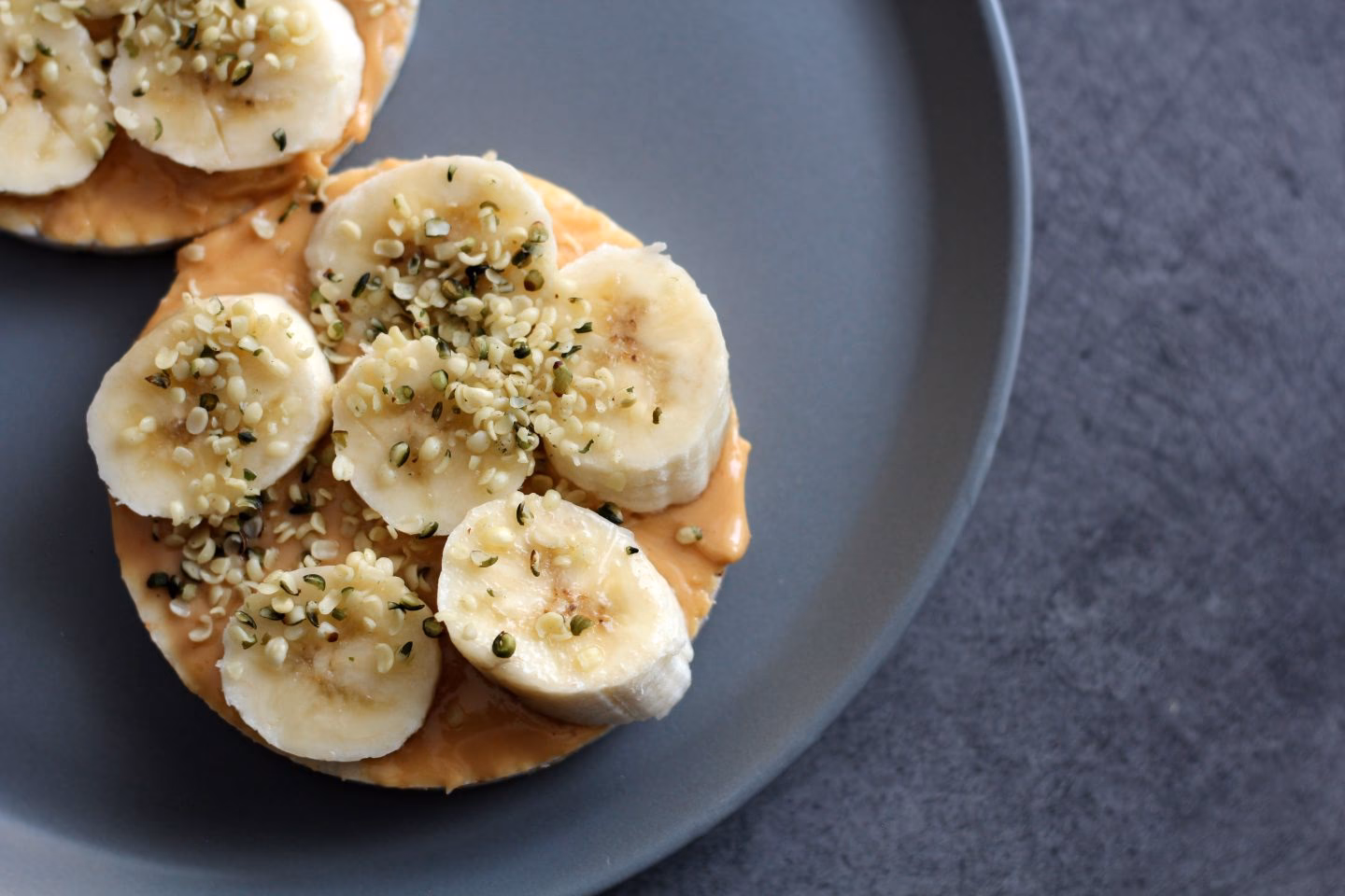 Hvornår er bananer sundest at spise?