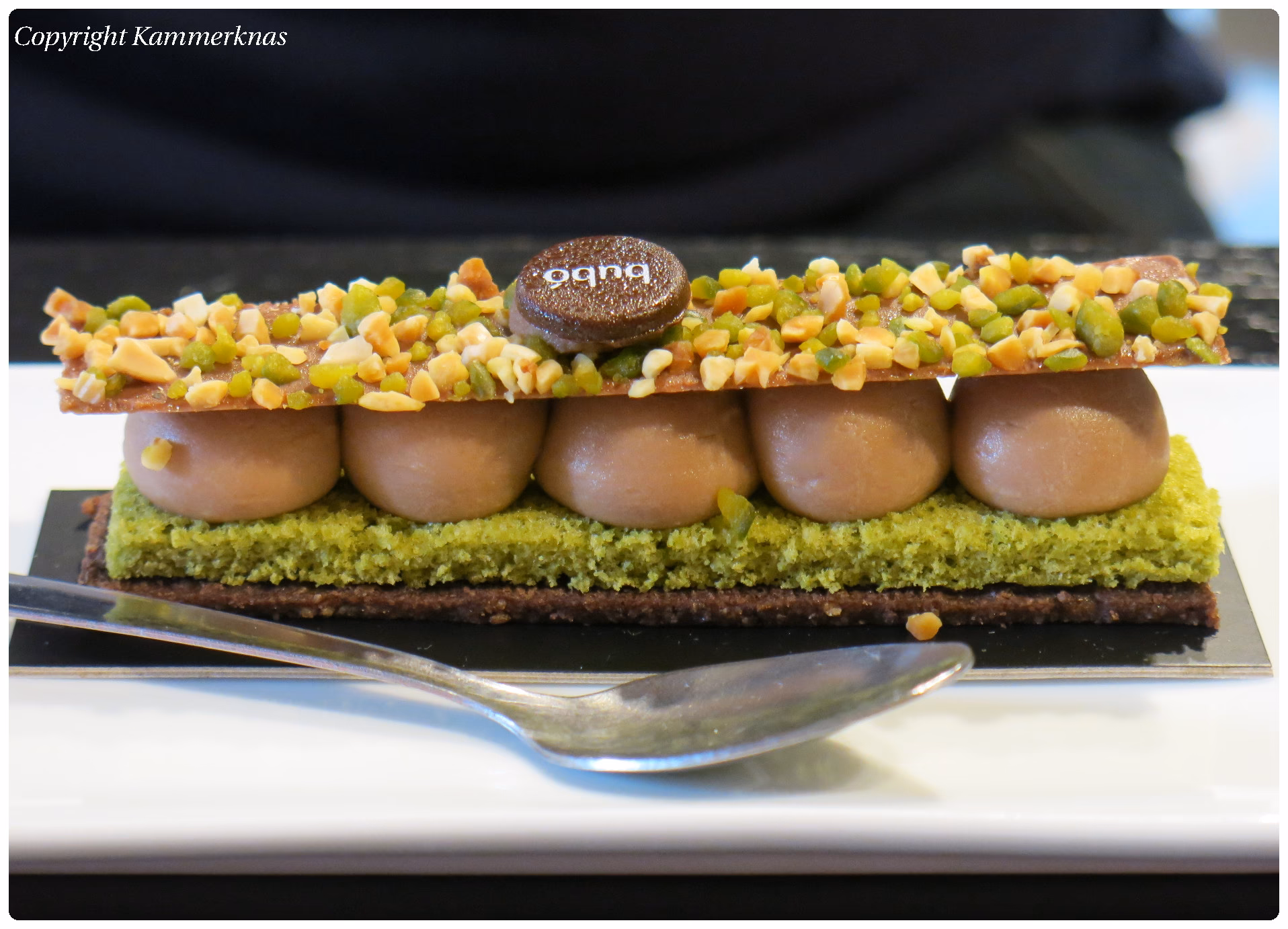 Hvad er forskellen på kage og dessert?