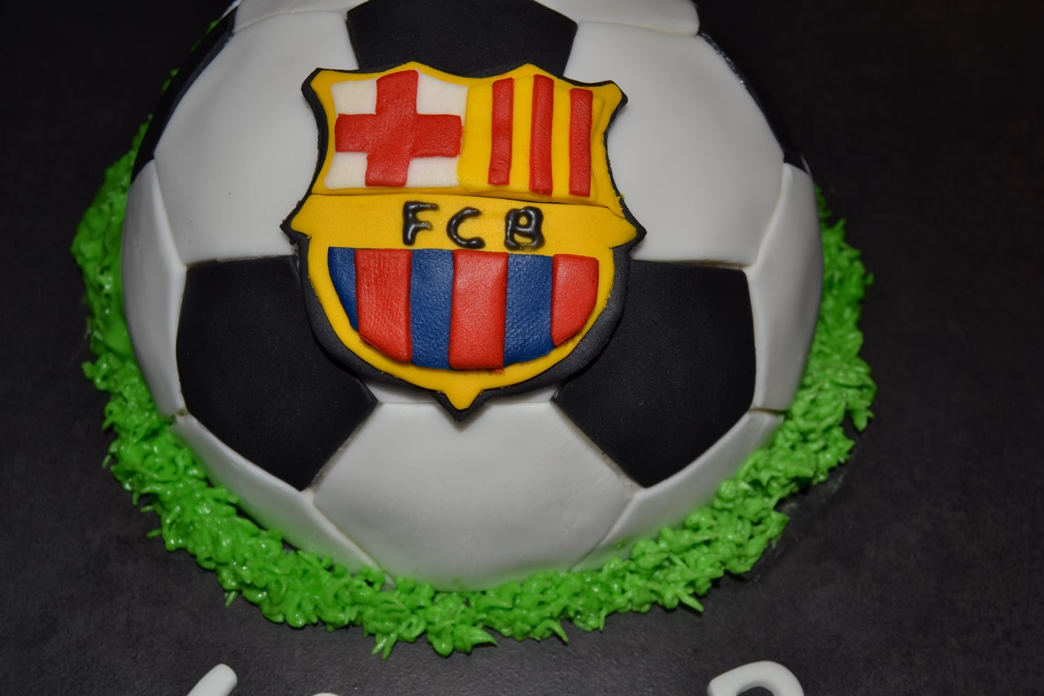 Hvad er forskellen på kage og dessert?