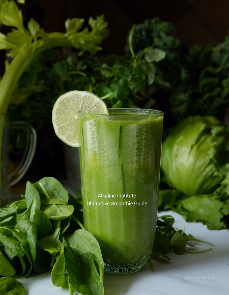 Er basisk vand sundt?