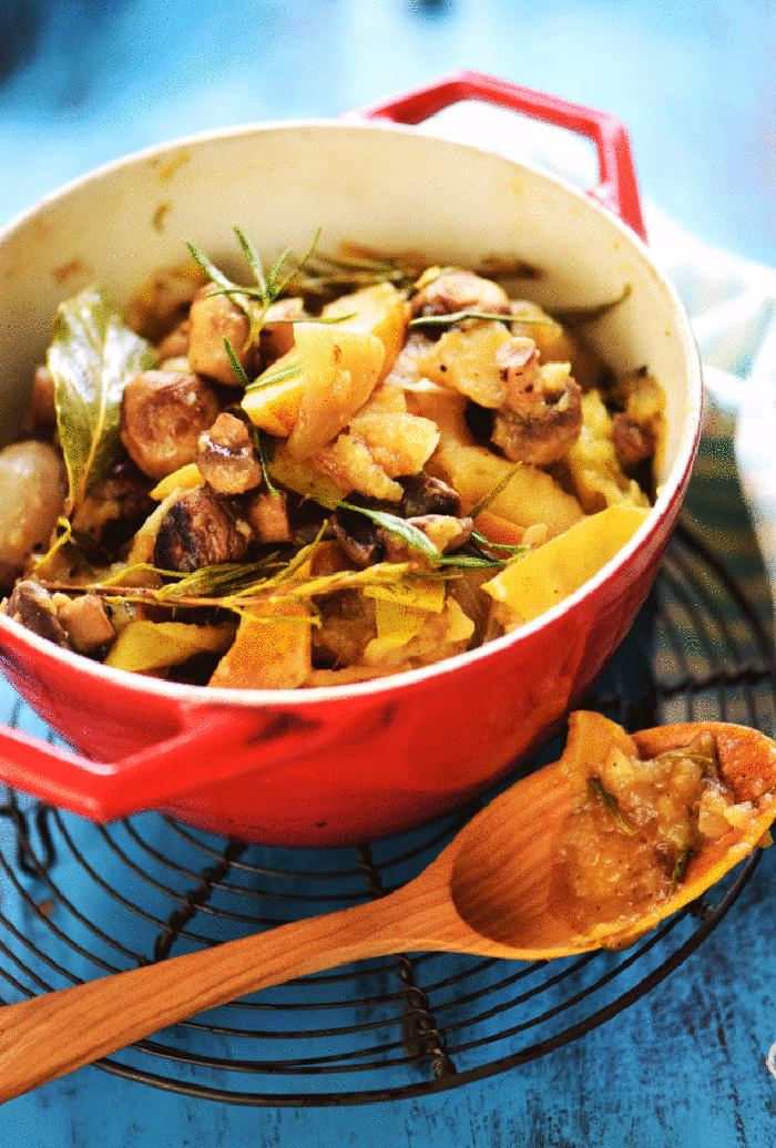 Hvad kan jeg bruge Belle de Boskoop til?