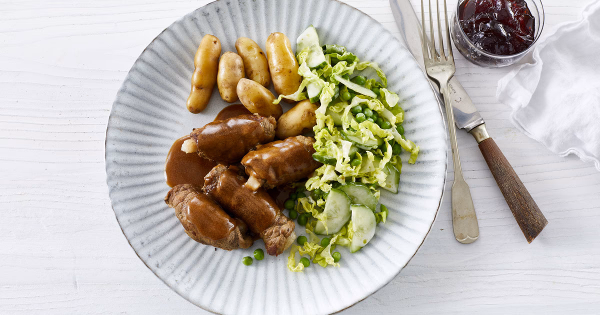 Hvad laver man benløse fugle af?