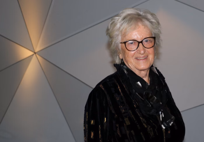 Hvad er anerkendelse ifølge Berit Bae?