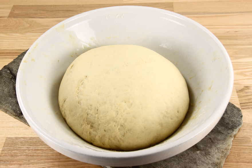 Er en berliner en julekage?