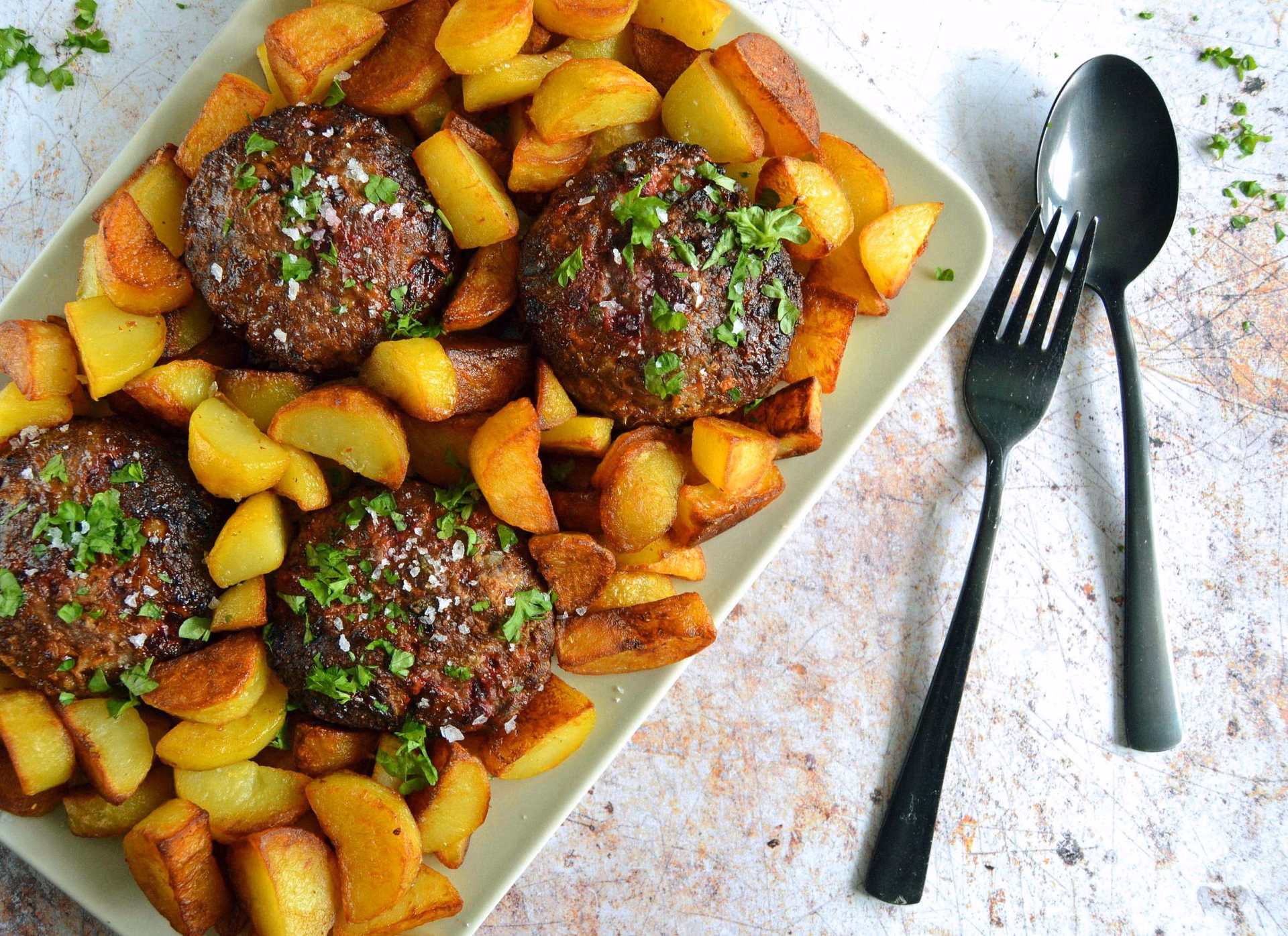 Hvor meget sukker skal en bifamilie have?