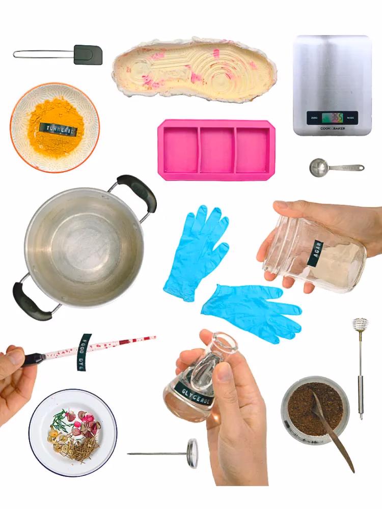 Hvad kan man lave bioplast af?