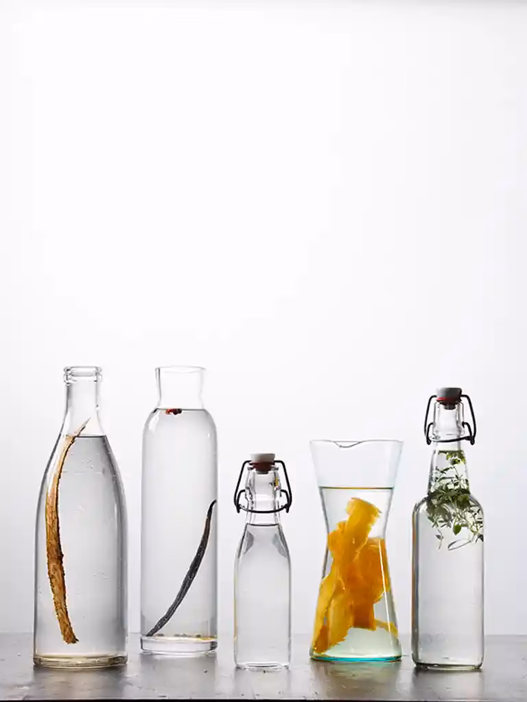 Hvad kan man bruge birkesaft til?