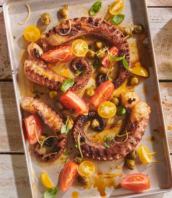 Kan blæksprutter dræbe mennesker?