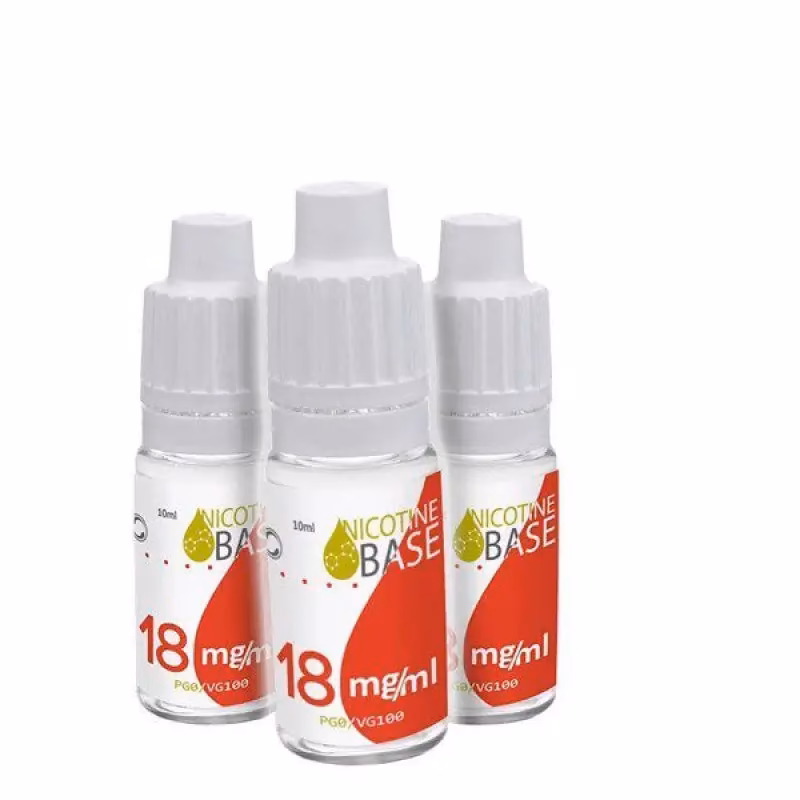 Hvorfor smager min e-væske ikke af noget?