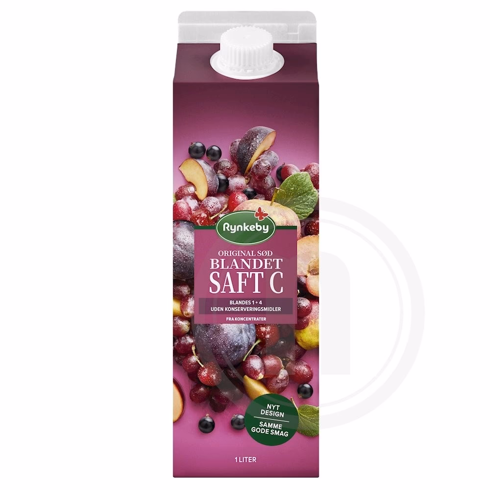 Hvordan laver man jordbærsaft?