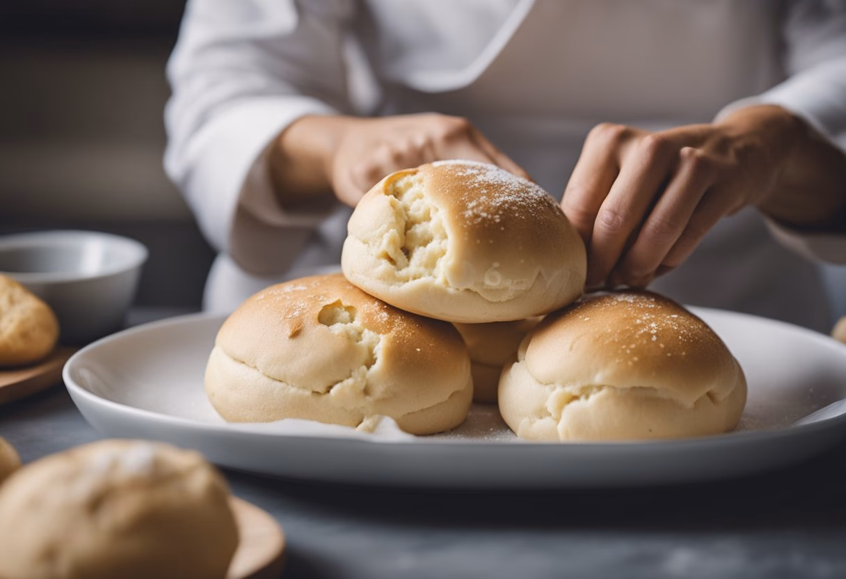 Hvad kan man lave med bløddej?