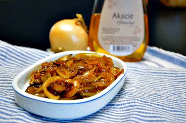 Kan man lave bløde løg på forhånd?