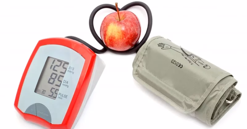 Når er blodtrykket høyest på døgnet?