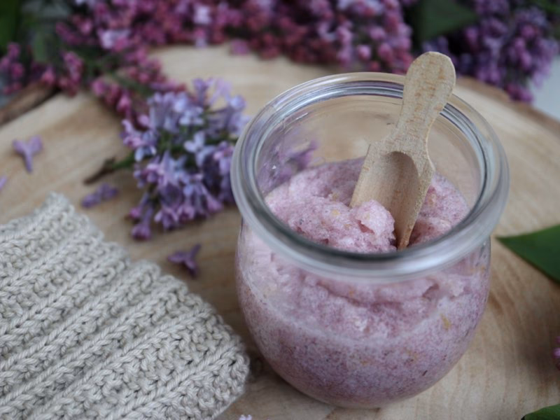 Hvorfor er bodyscrub godt?