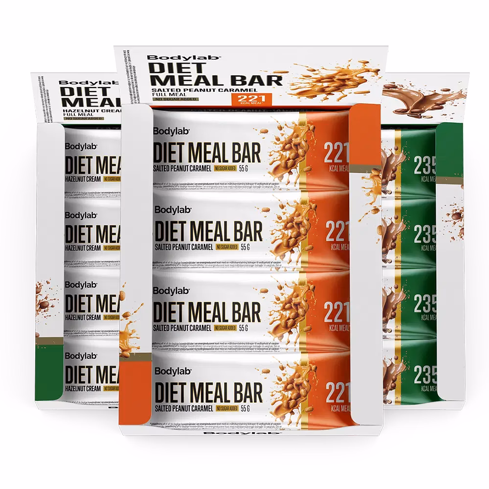 Er Bodylab protein godt?