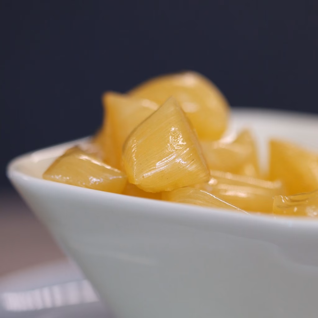 Hvad kan man bruge i stedet for druesukker?