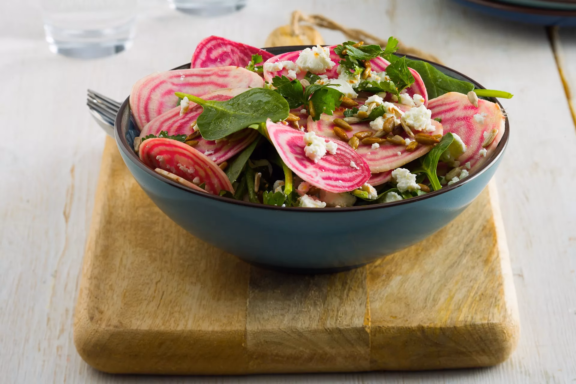 Hvornår er bolsjebeder i sæson?