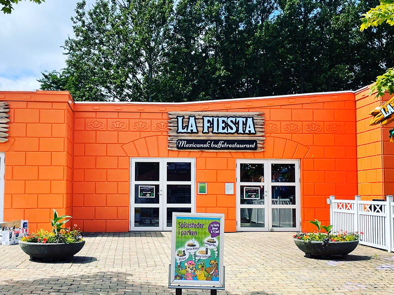 Hvor mange er døde i BonBon-Land?