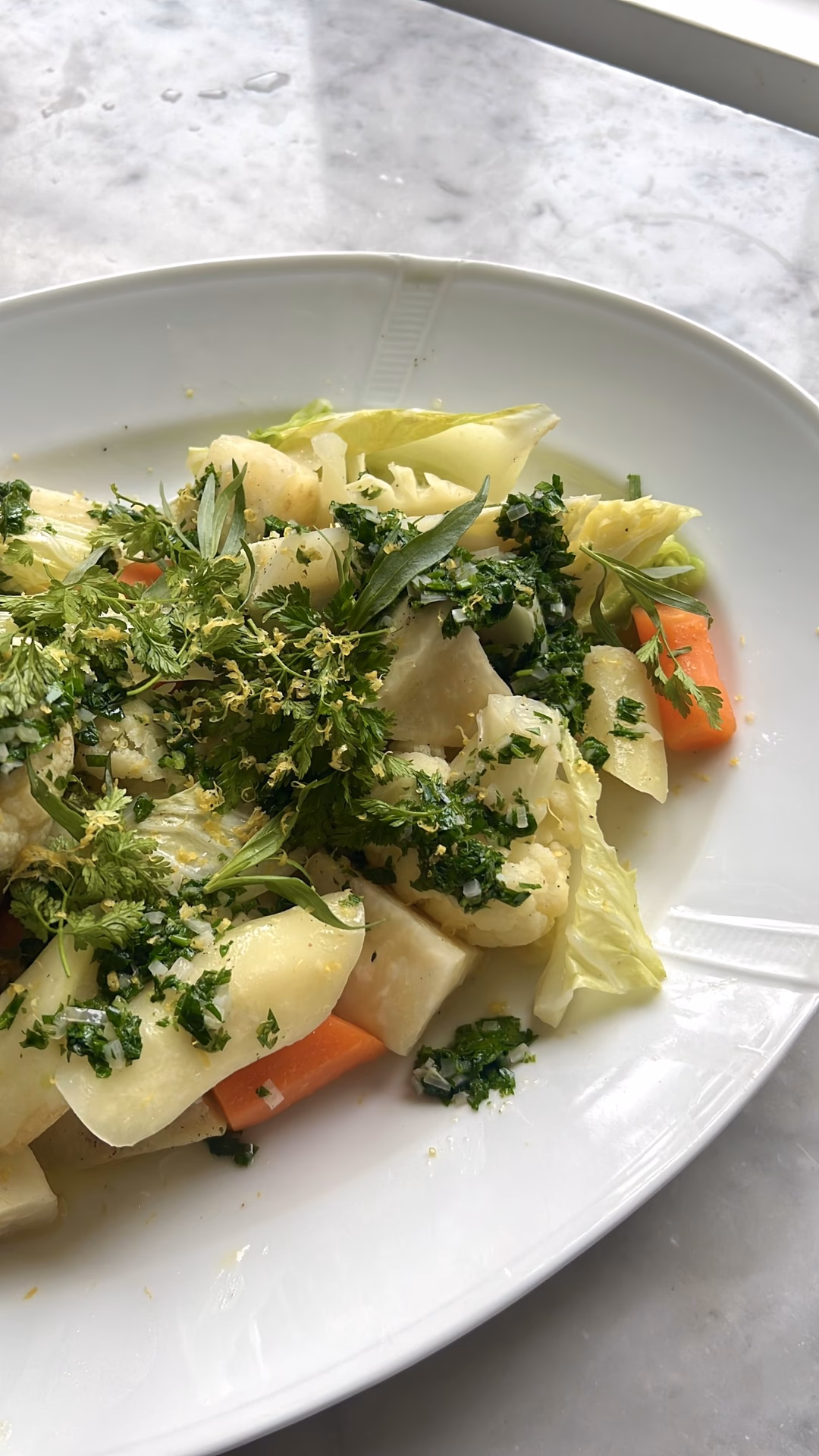 Hvad er borettane løg?